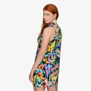 Adidas W AOP DRESS 