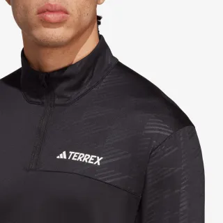 Adidas MT Half Zi LS 