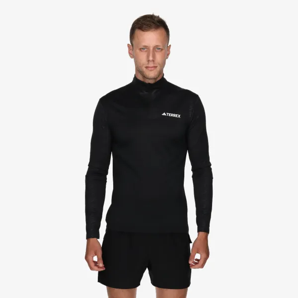 Adidas MT Half Zi LS 