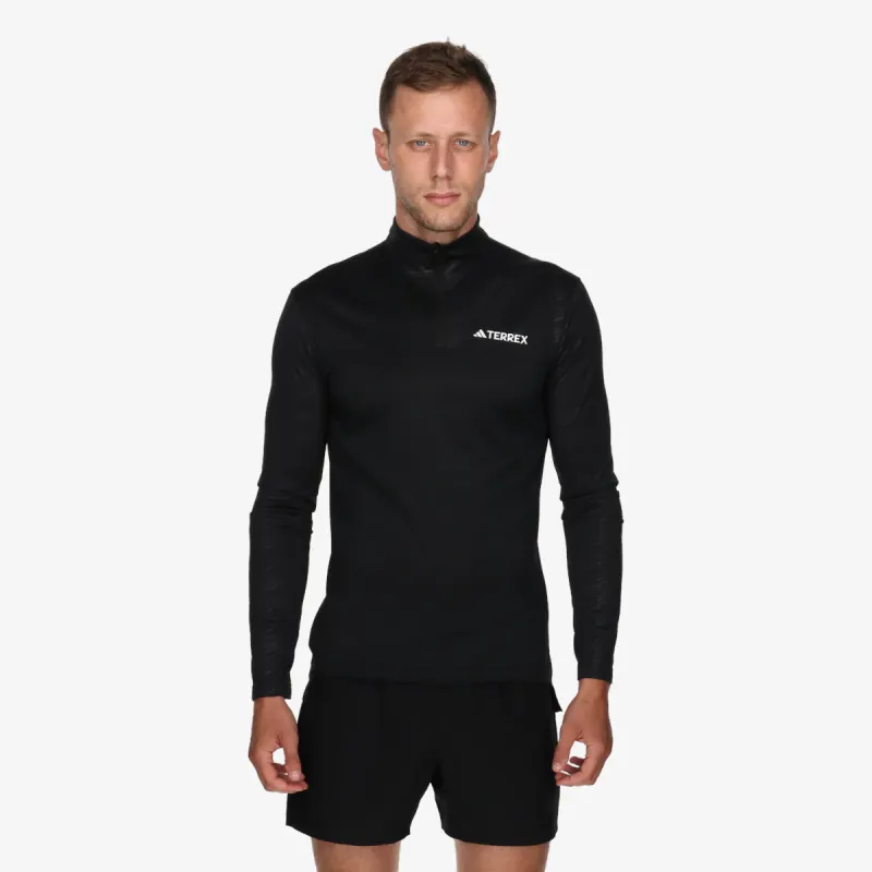 Adidas MT Half Zi LS 
