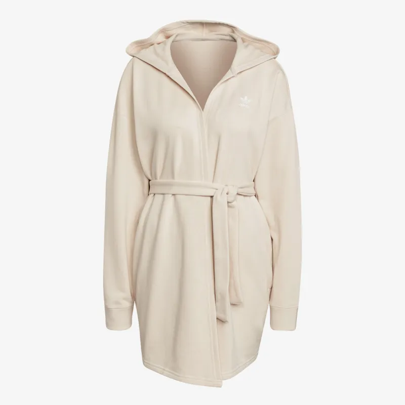 Adidas HOODED DRESS 