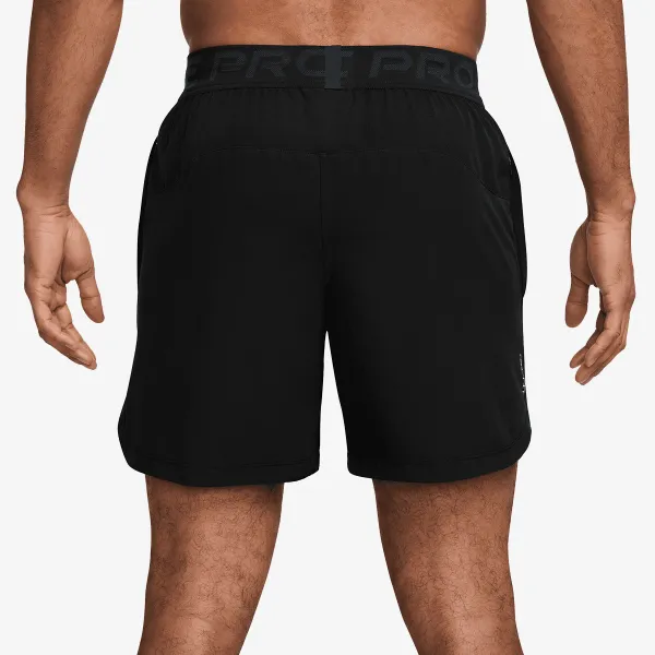 Nike M NP DF NPT 6IN SHORT 
