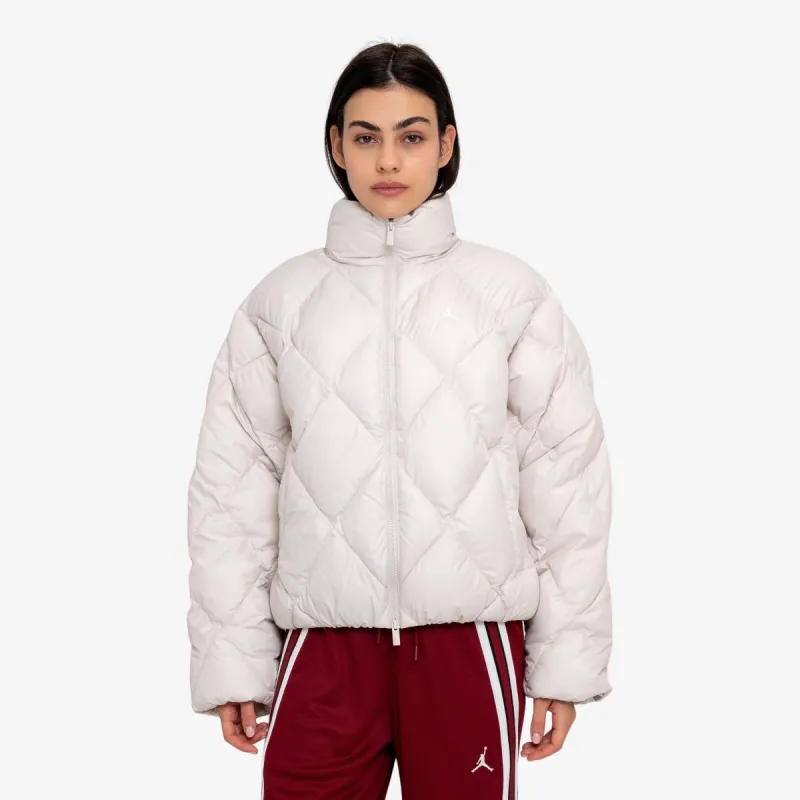 Nike W J BRK PUFFER QLT 