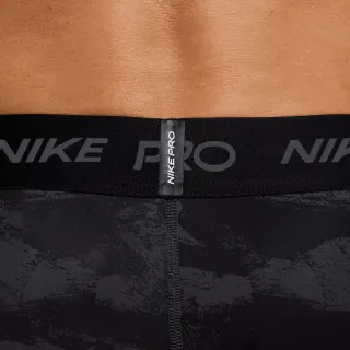 Nike M NP DF SHORT PRINT 