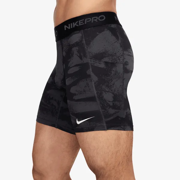 Nike M NP DF SHORT PRINT 