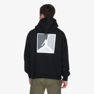 Nike Jordan Brooklyn Graphics 