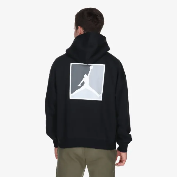 Nike Jordan Brooklyn Graphics 