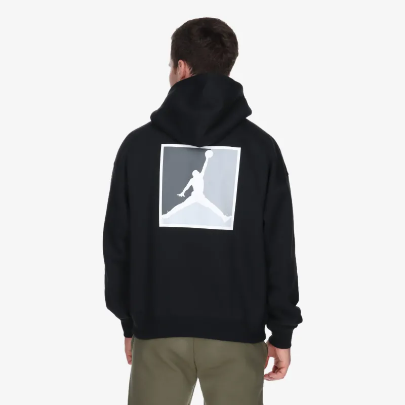 Nike Jordan Brooklyn Graphics 