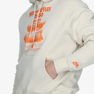 Nike Club 
