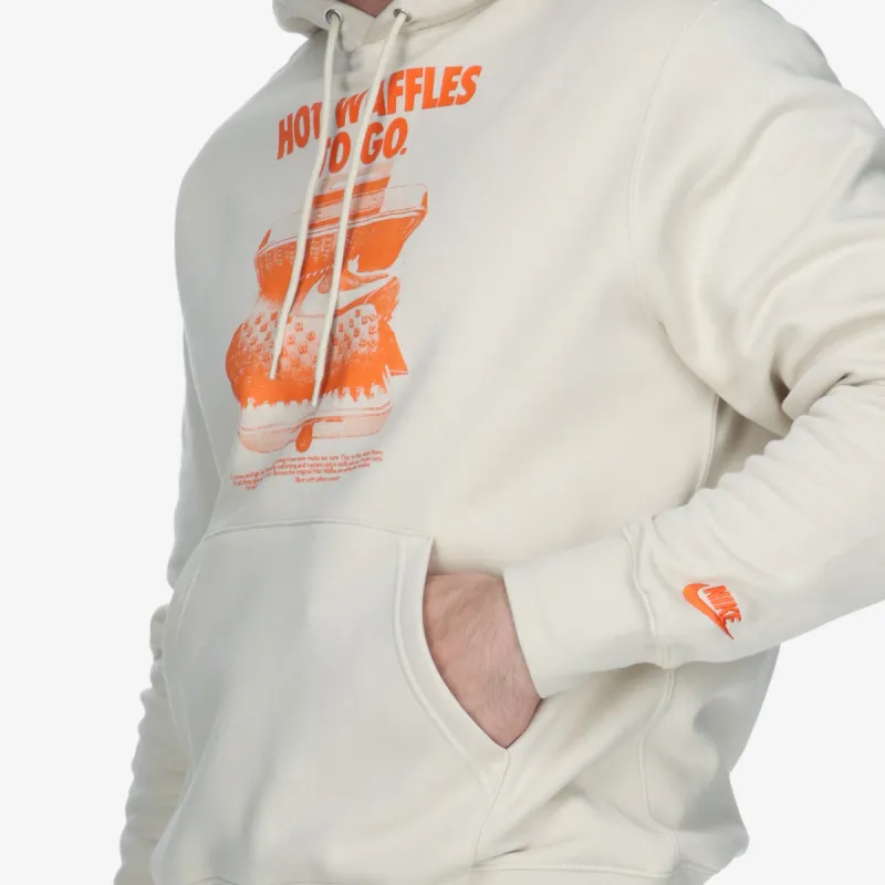 Nike Club 