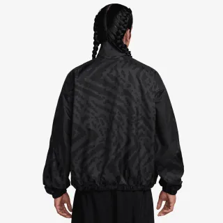 Nike M NK AIR 1/2 ZIP JACKET AOP 