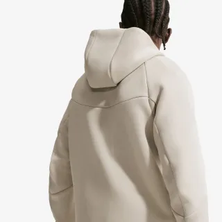 Nike M NK TCH FLC FZ WR HOODIE 