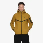 Nike M NK TCH FLC FZ WR HOODIE 
