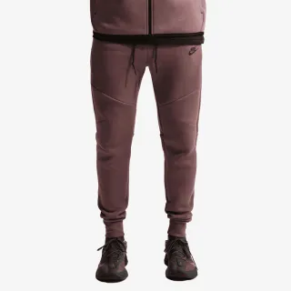 Nike M NK TCH FLC FZ WR HOODIE 