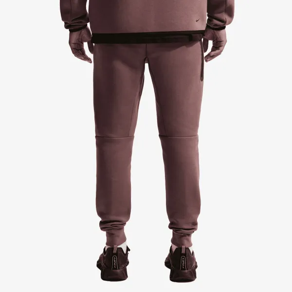 Nike M NK TCH FLC FZ WR HOODIE 