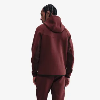Nike M NK TCH FLC FZ WR HOODIE 