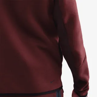 Nike M NK TCH FLC FZ WR HOODIE 