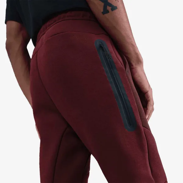 Nike M NK TCH FLC JGGR 