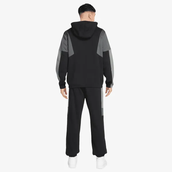 Nike M NK CLUB FLEECE HDED TRACK GX 