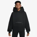 Nike B NSW TCH FLC OVRS PO HDY-PD 