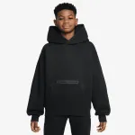 Nike B NSW TCH FLC OVRS PO HDY-PD 