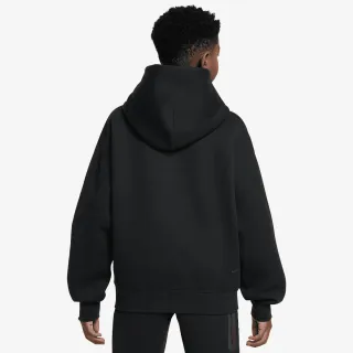 Nike B NSW TCH FLC OVRS PO HDY-PD 