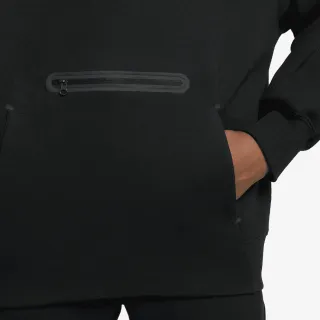 Nike B NSW TCH FLC OVRS PO HDY-PD 