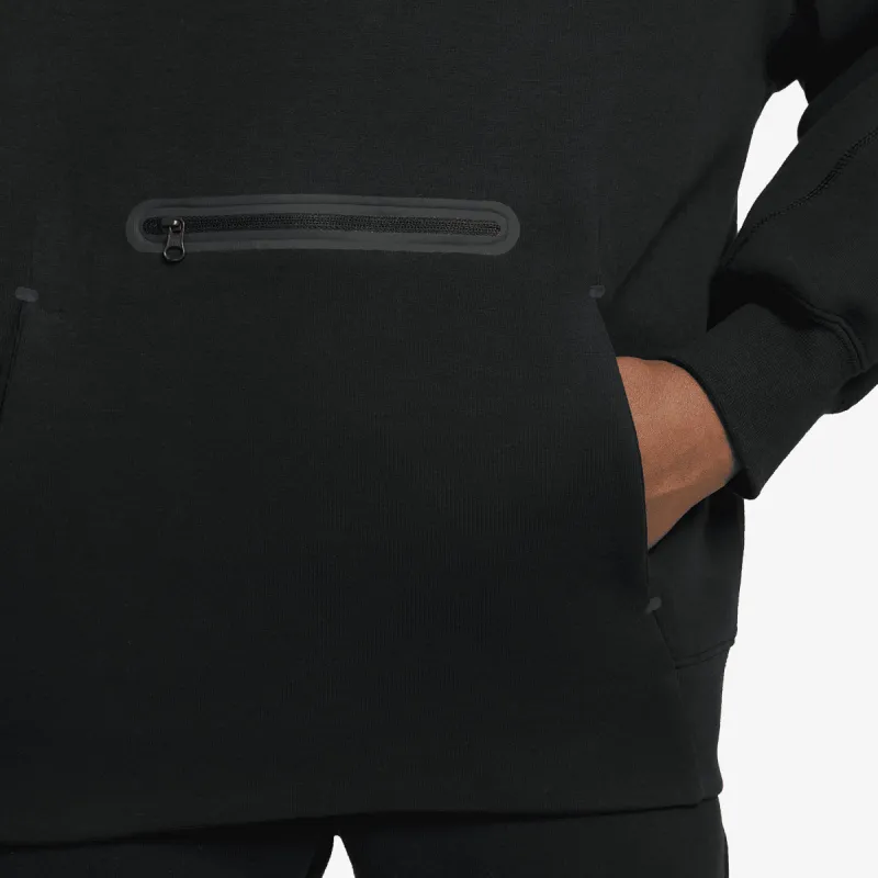 Nike B NSW TCH FLC OVRS PO HDY-PD 