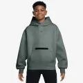 Nike B NSW TCH FLC OVRS PO HDY-PD 