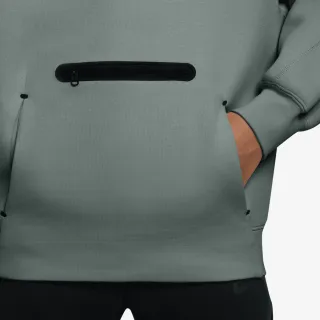 Nike B NSW TCH FLC OVRS PO HDY-PD 
