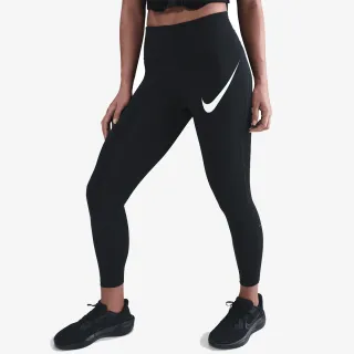 Nike W NK DF TEMPO HR 7/8 TGT SWHBR 