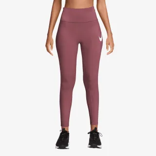 Nike W NK DF TEMPO HR 7/8 TGT SWHBR 