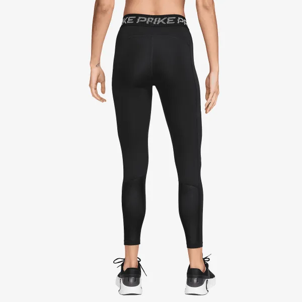 Nike W NP 365 MR 7/8 TIGHT TT GRX 
