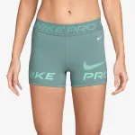 Nike W NP 365 MR 3IN SHORT TT GRX 