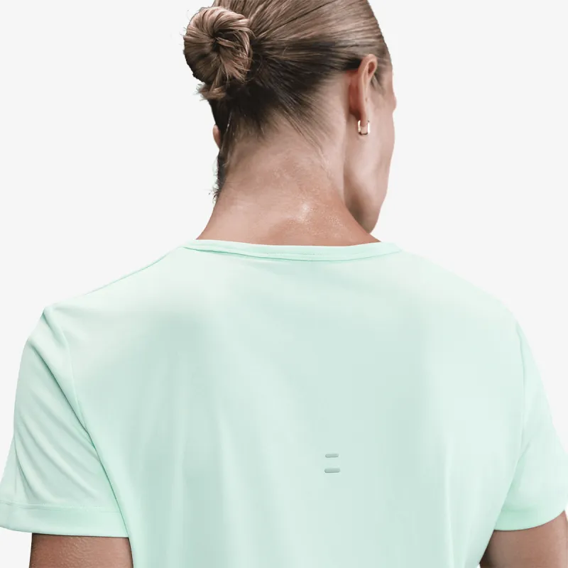 Nike W NK TEMPO SWSH HBR DF SS TOP 