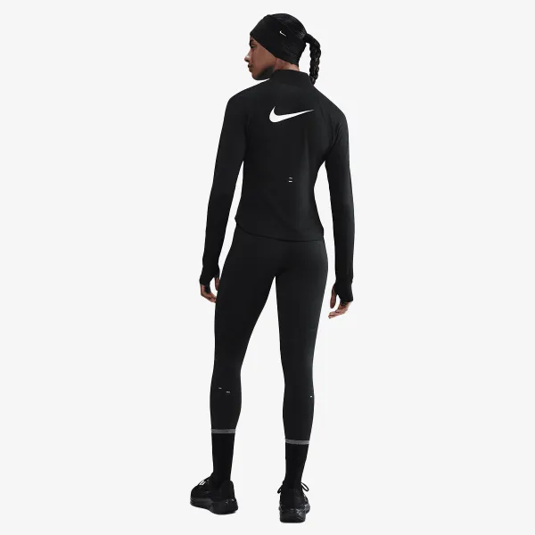 Nike W NK TEMPO SWSH HBR DF HZ TOP 