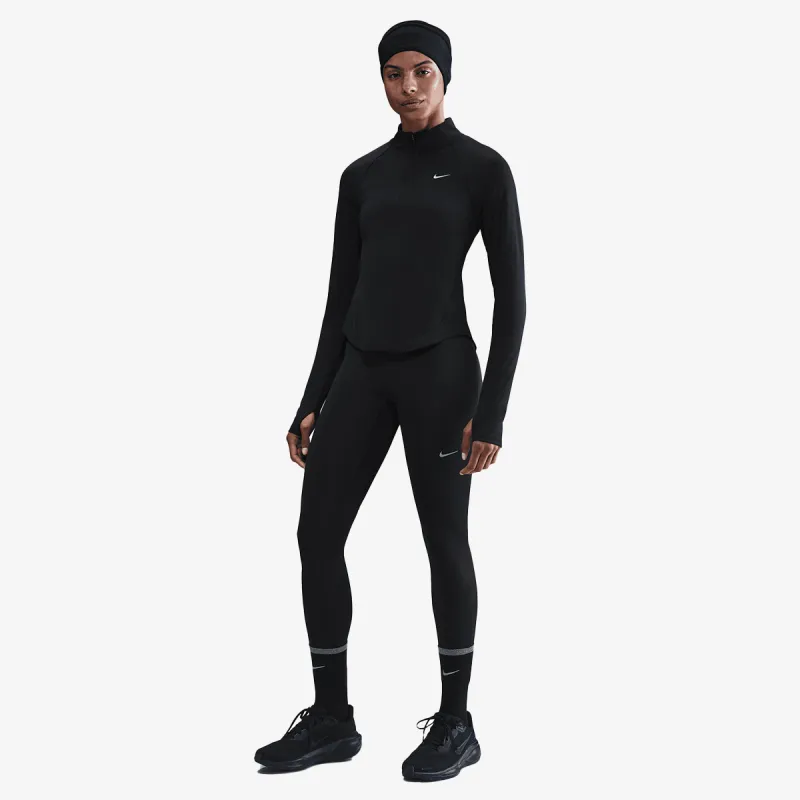 Nike W NK TEMPO SWSH HBR DF HZ TOP 