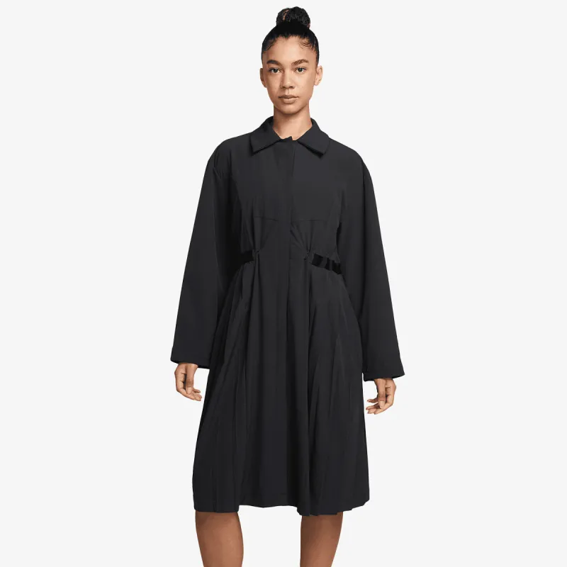 Nike W NK 24.7 DF TRENCH JKT WVN 