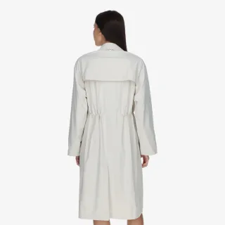 Nike W NK 24.7 DF TRENCH JKT WVN 