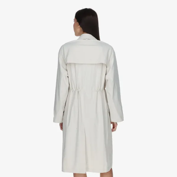 Nike W NK 24.7 DF TRENCH JKT WVN 