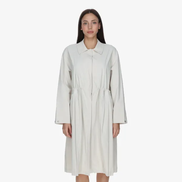 Nike W NK 24.7 DF TRENCH JKT WVN 