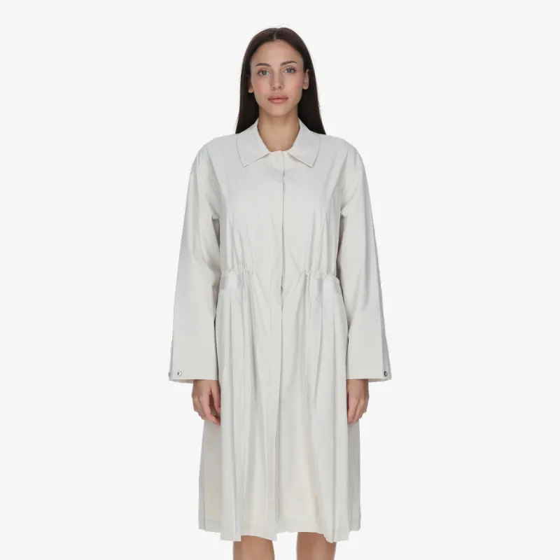 Nike W NK 24.7 DF TRENCH JKT WVN 