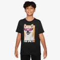 Nike K NSW TEE PHOTO SHIBA 