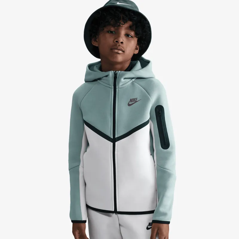 Nike B NSW TCH FLC FZ - PD 