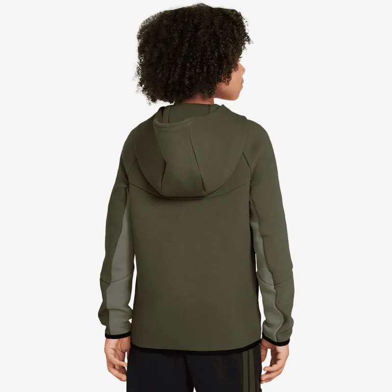 Nike B NSW TCH FLC FZ - PD 