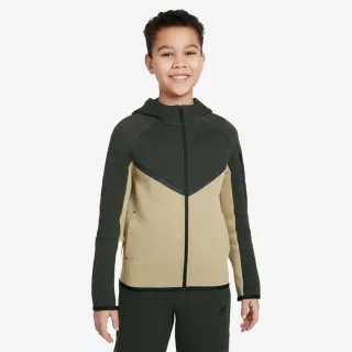 Nike B NSW TCH FLC FZ - PD 