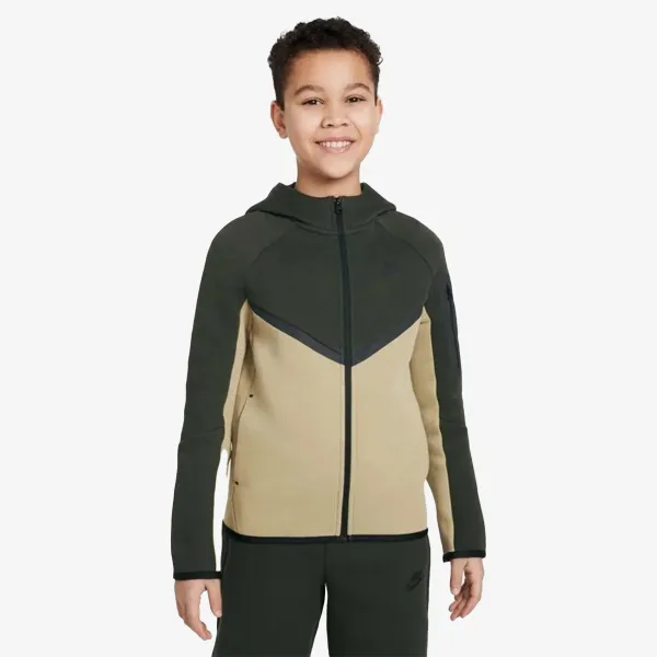 Nike B NSW TCH FLC FZ - PD 