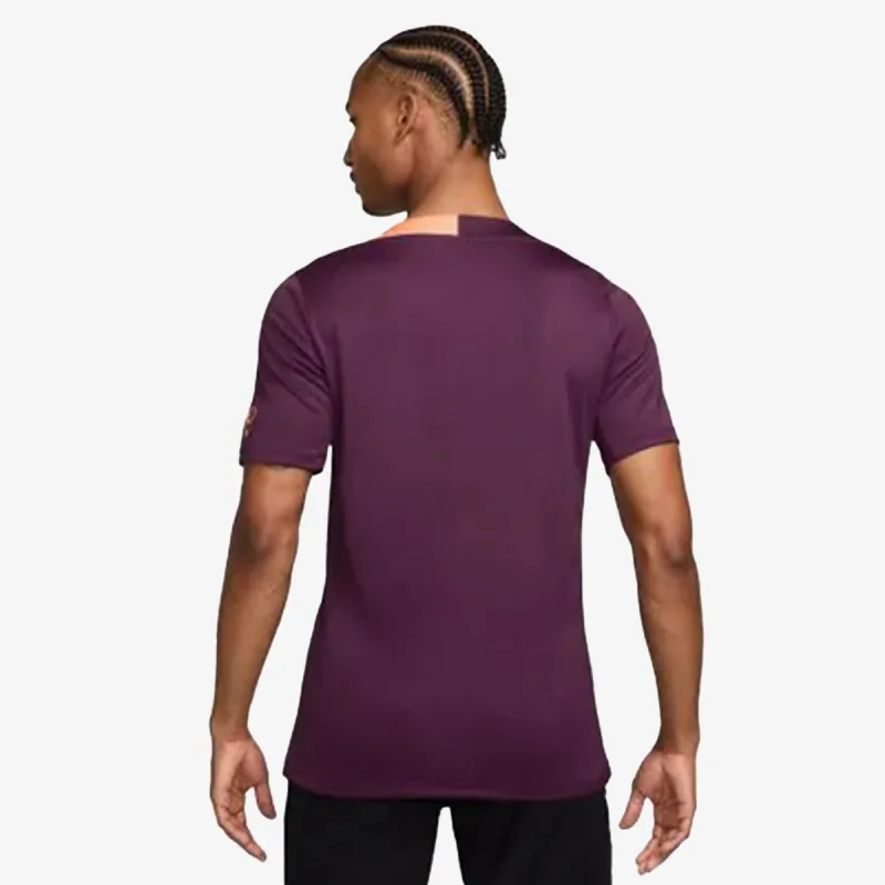 Nike M NK DF STRK TOP SS T90 