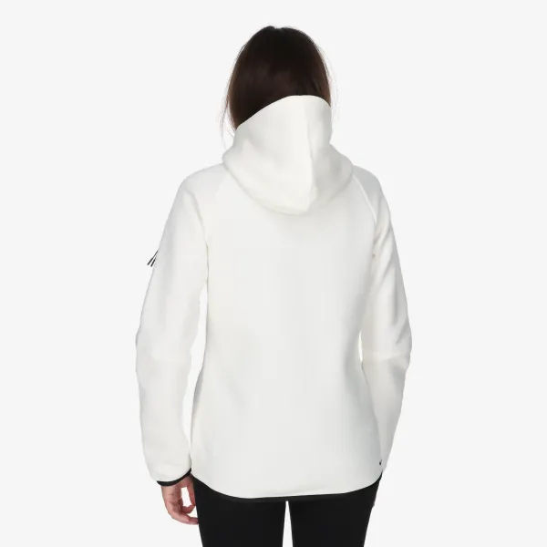 Nike W NSW TCH FLC WR FZ HDY 2 