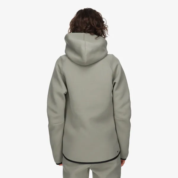 Nike W NSW TCH FLC WR FZ HDY 2 